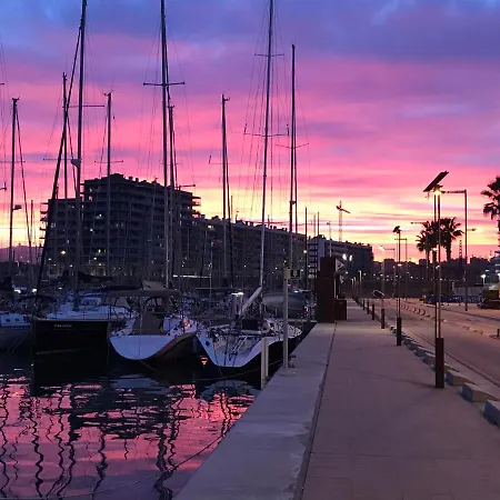 Dado De Baja Badalona